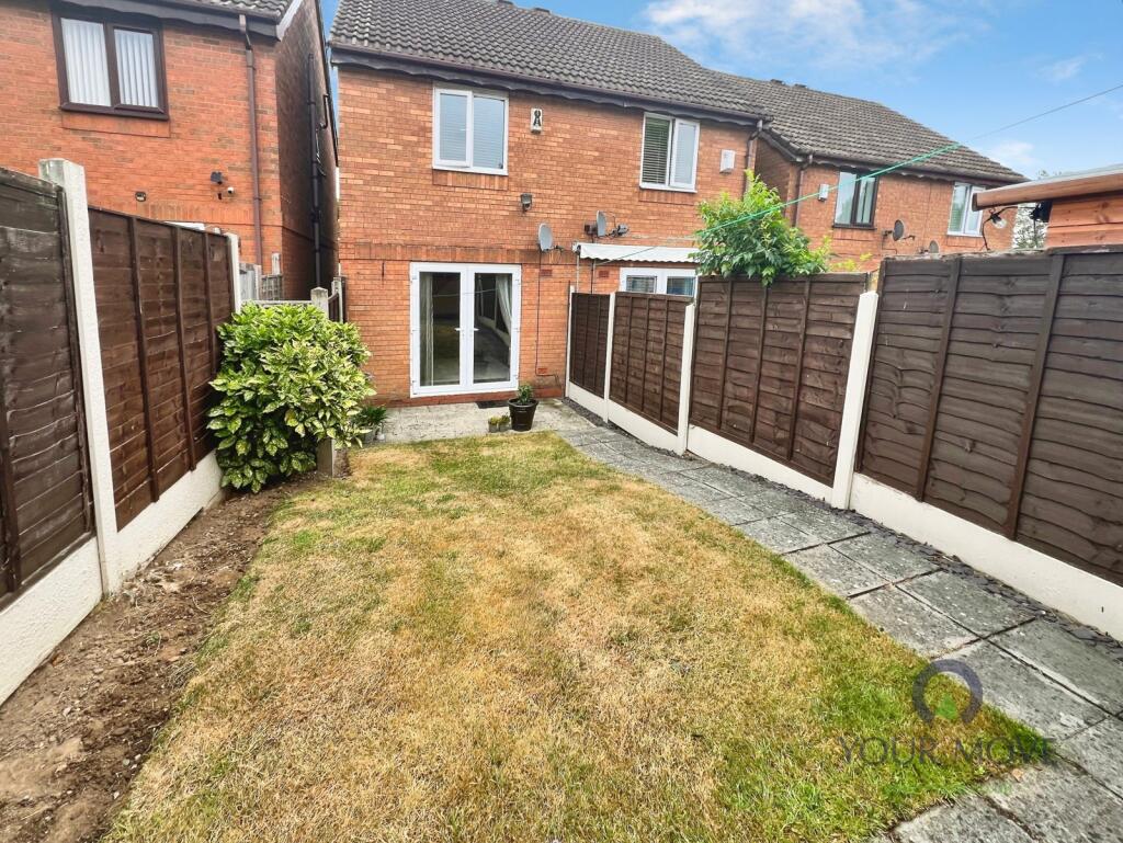 House in Dudley, Wrens Nest, Shaver's End - View 5