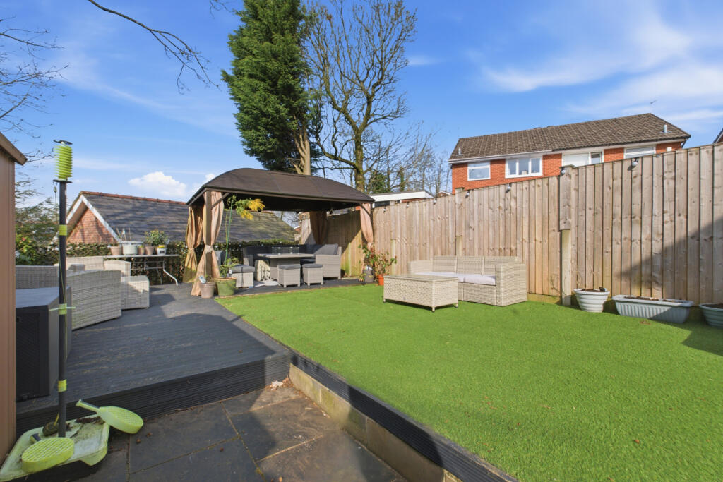 Additional image 16 of Tewkesbury Close, Accrington, Lancashire, BB5