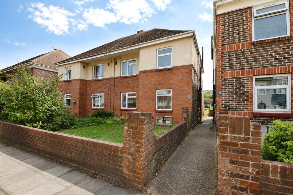 Main image of property: Aylen Road, Portsmouth, Hampshire, PO3
