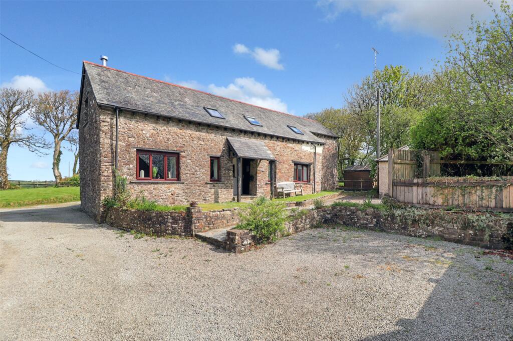 Main image of property: Clifford Farm, Woolsery, Bideford, EX39