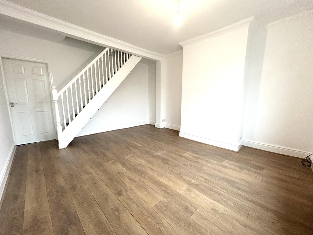 House in Salford, Greater Manchester - More
