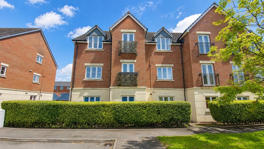 Main image of property: Tatham Road, Llanishen, Cardiff, CF14