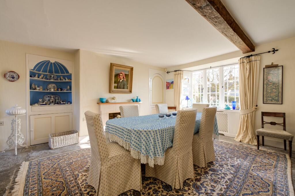 House in Somerset - View 2