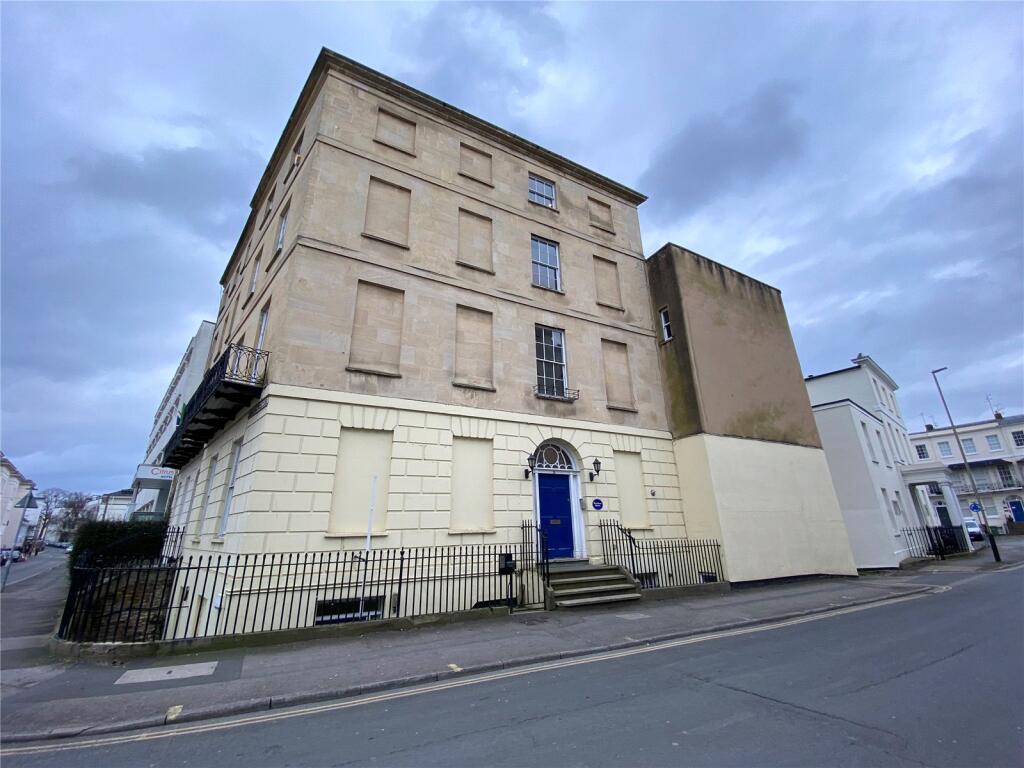 Main image of property: Bath Street, Cheltenham, Gloucestershire, GL50