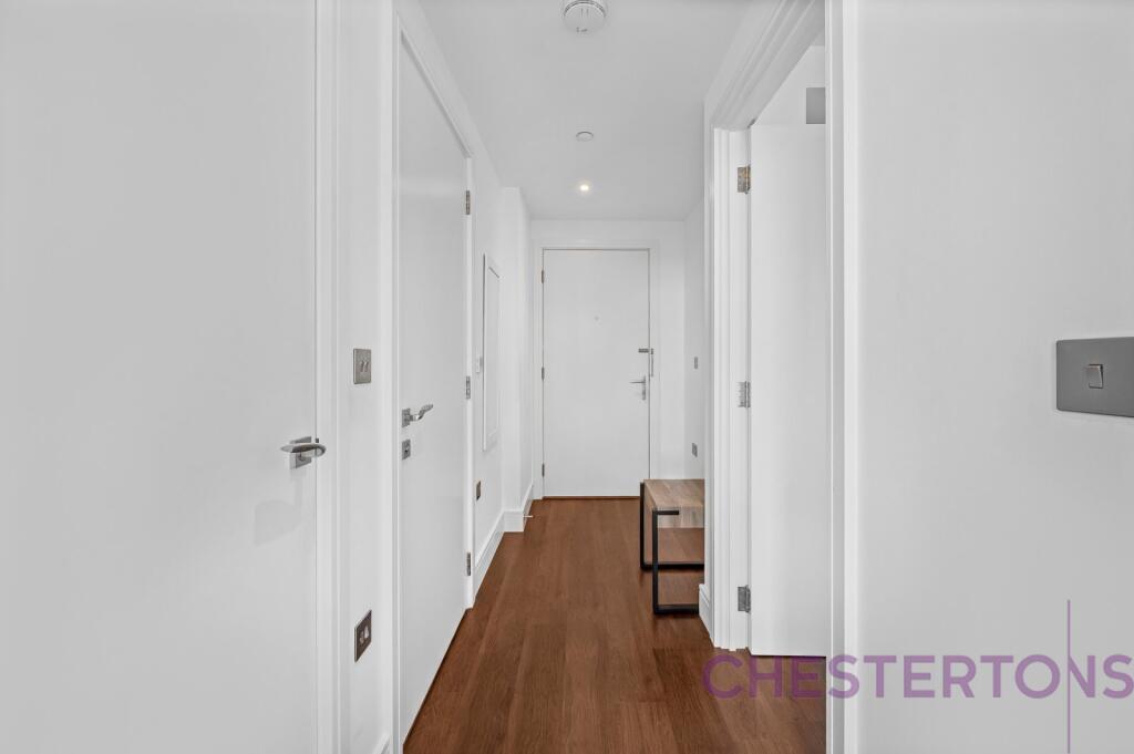 1 bedroom terraced house for rent