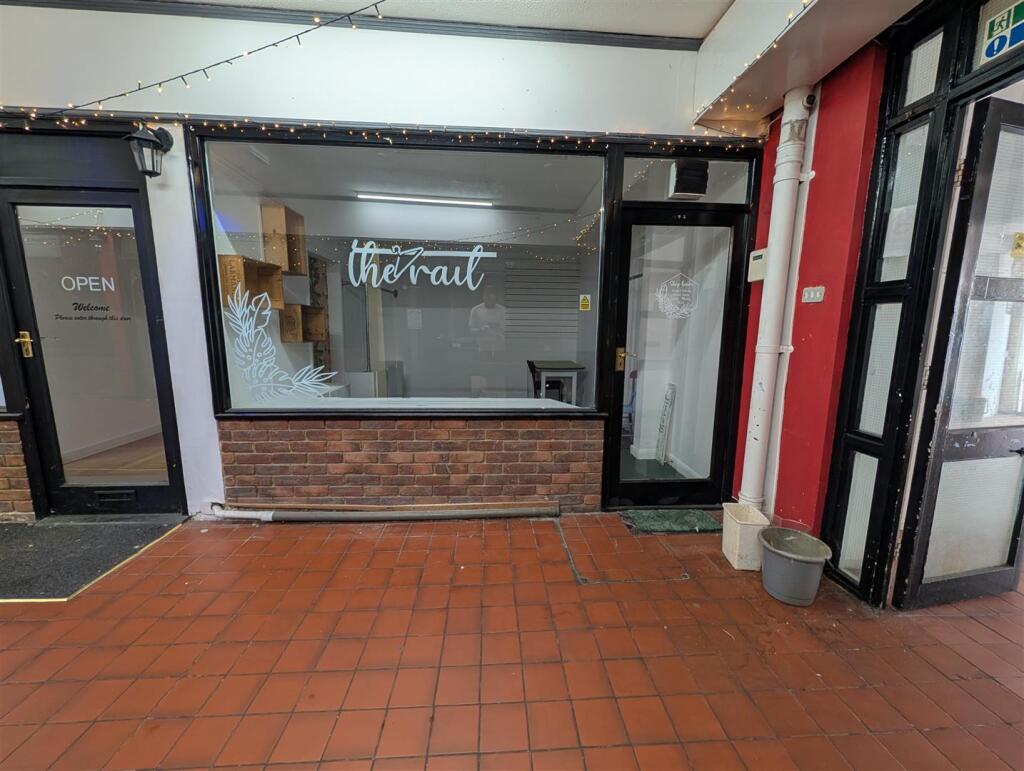 Main image of property: The Mall Western Road, Bexhill