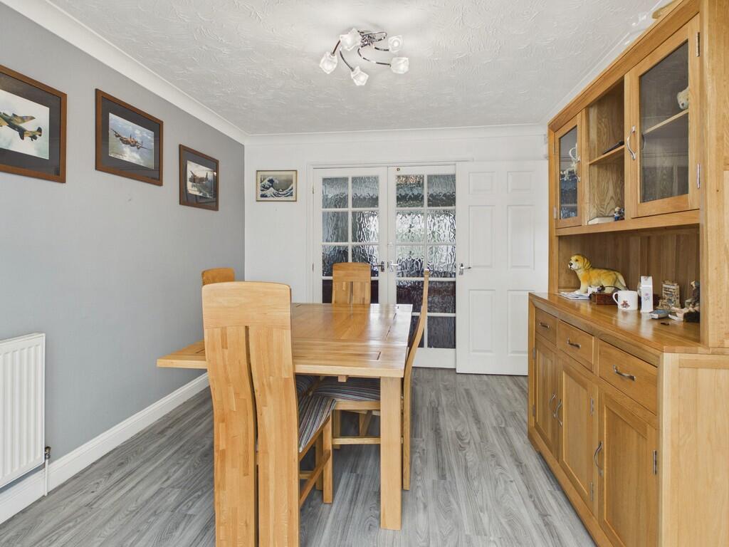 House in Woodhall Spa, Viking Estate - View 3