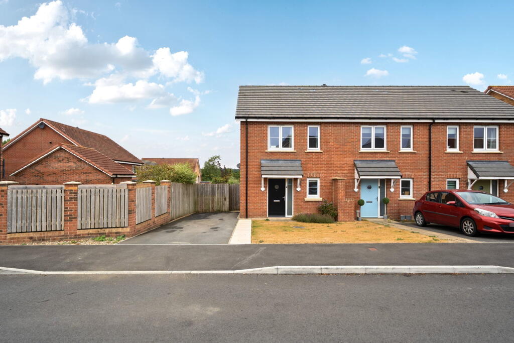 Main image of property: James Lloyd Drive, Stamford Bridge, York, YO41 1FF