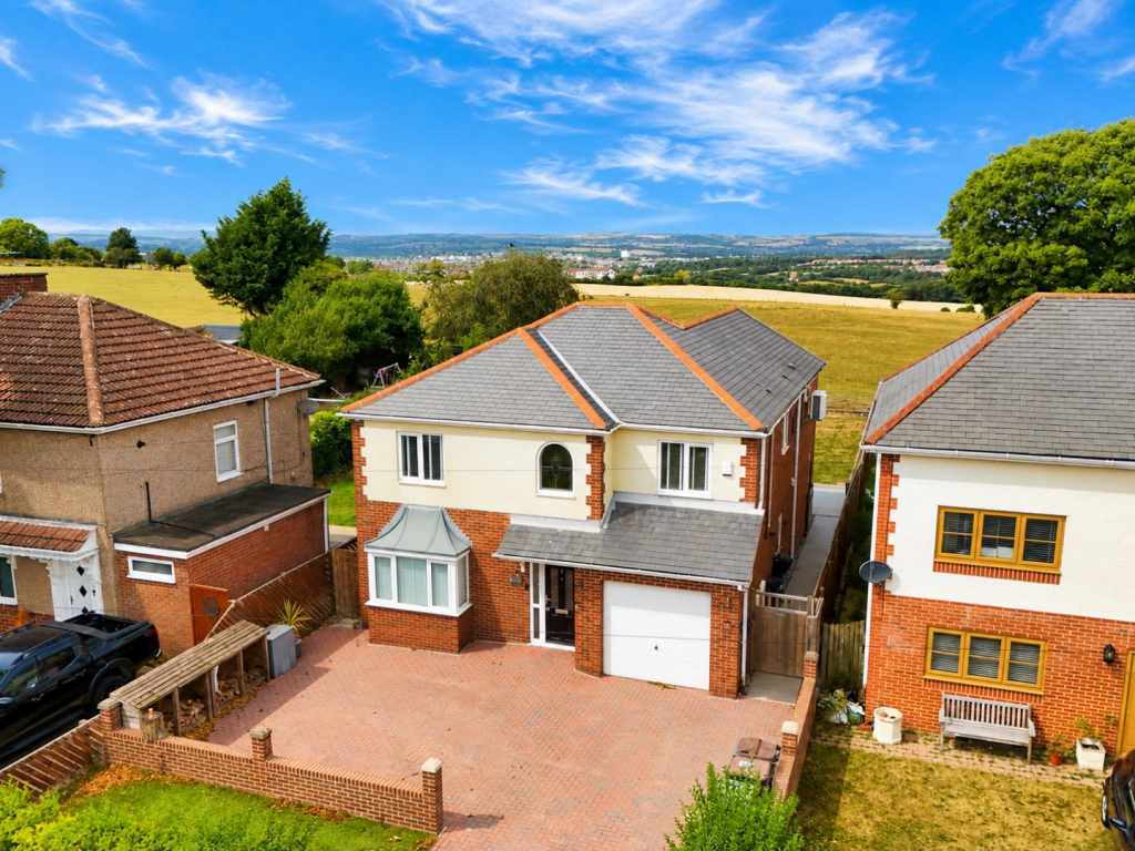 Main image of property: Highland Gardens, Shildon