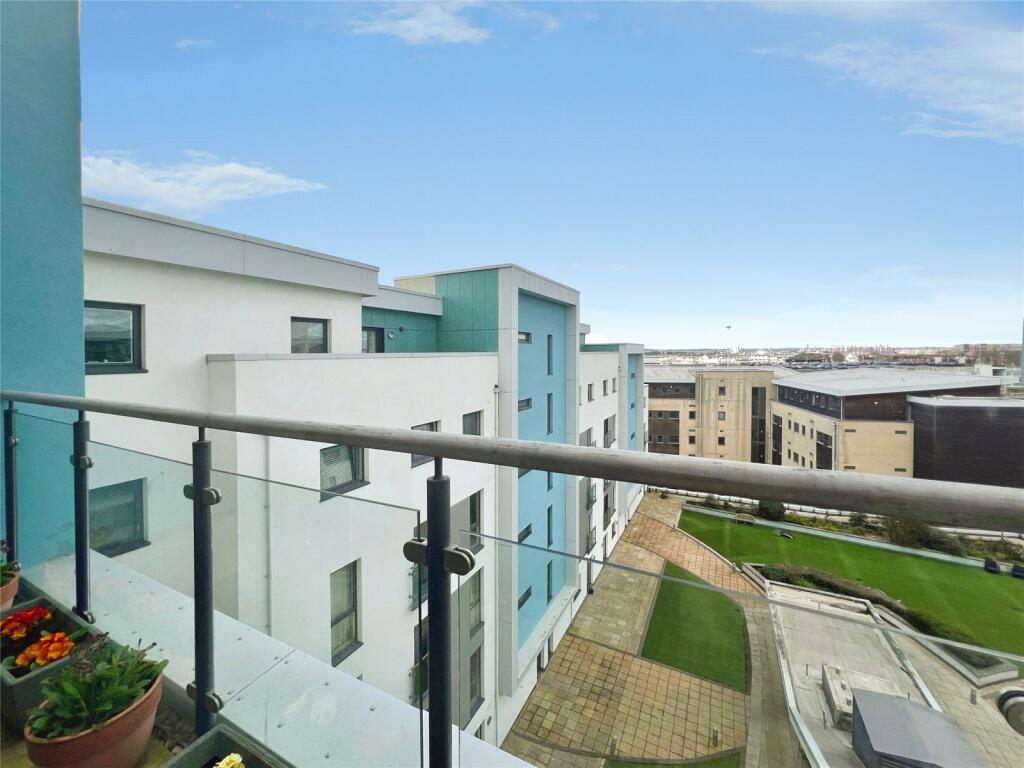 Main image of property: Sapphire Court, Ocean Way, Southampton