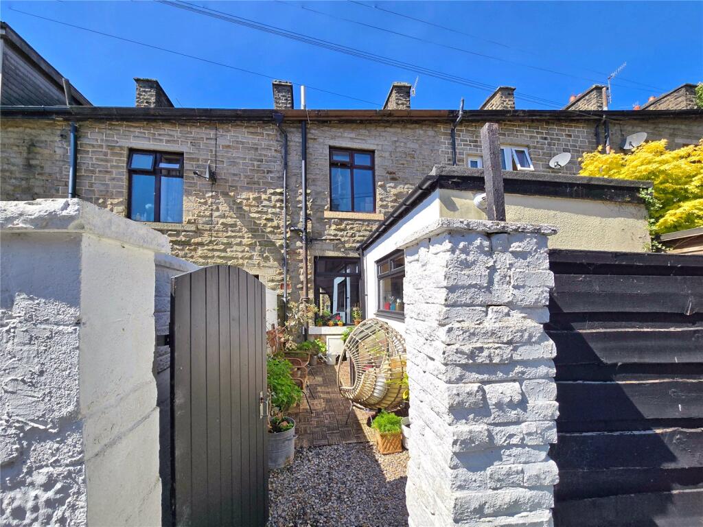 Additional image 21 of Egypt Mount, Rawtenstall, Rossendale, BB4