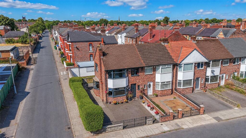 Main image of property: Euston Grove, Prenton
