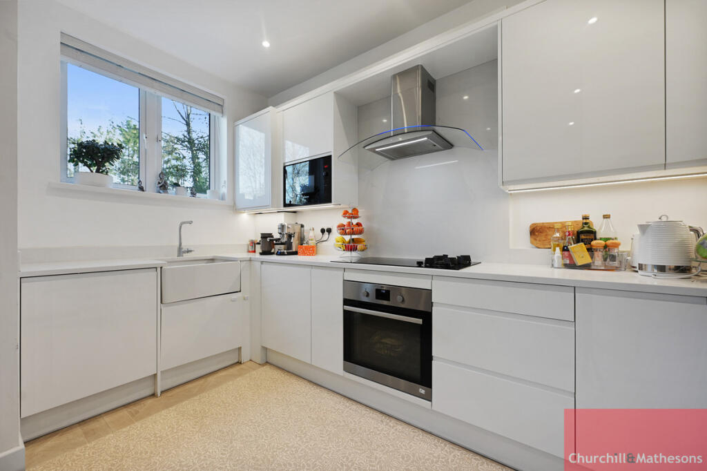 Main image of property: Carew Road, Northwood, HA6 3