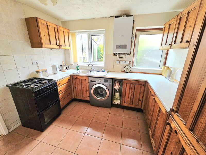 House in Sutton Coldfield, Boldmere - More