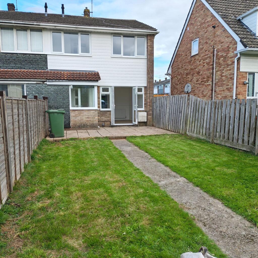 Main image of property: Wharfedale, Thornbury, BS35