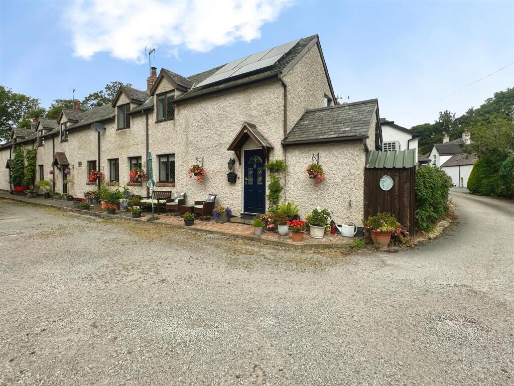 Main image of property: Lower Denbigh Road, St. Asaph