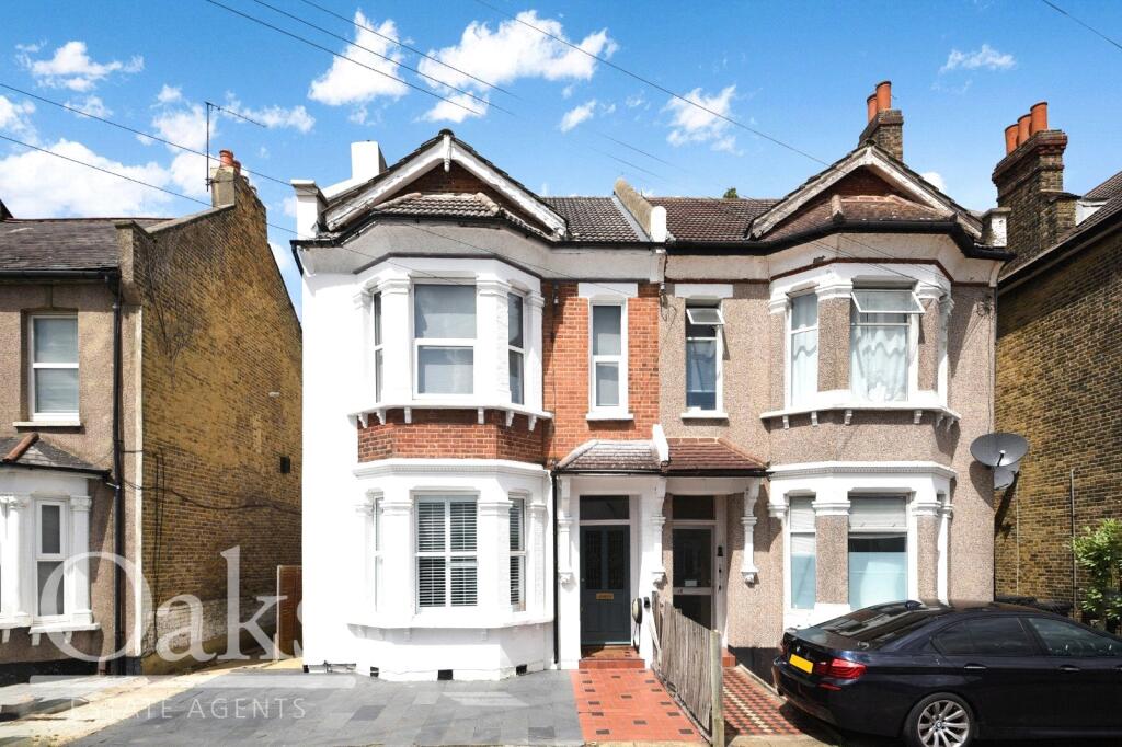 Main image of property: Leicester Road, East Croydon