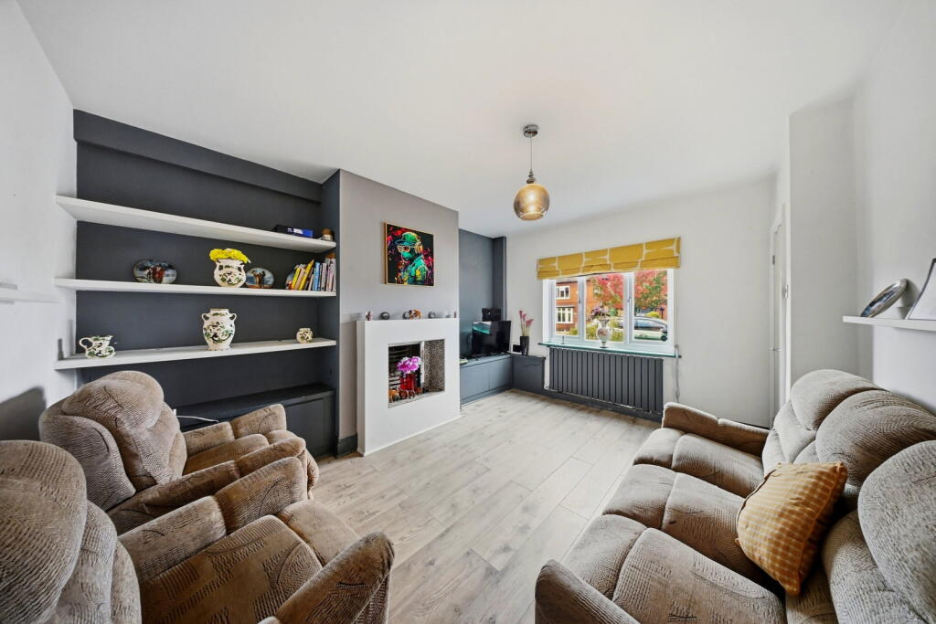 House in Bolton - View 3