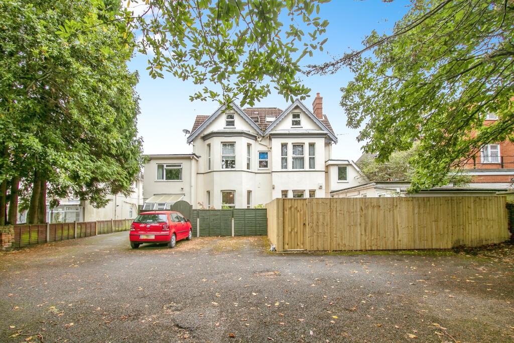 Main image of property: Westby Road, Bournemouth, Dorset, BH5