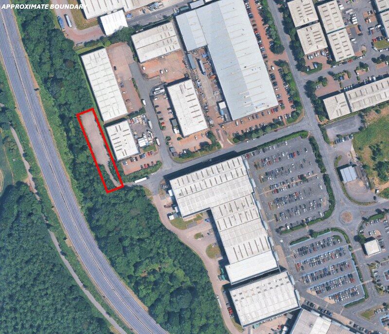 Main image of property: Land At Dukesway West, Team Valley, Gateshead, NE11