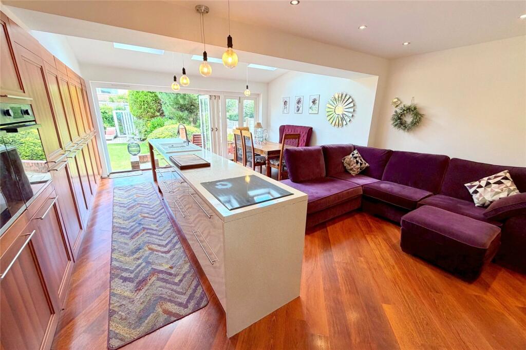 Deepdale Road, Cullercoats, NE30 - View 3