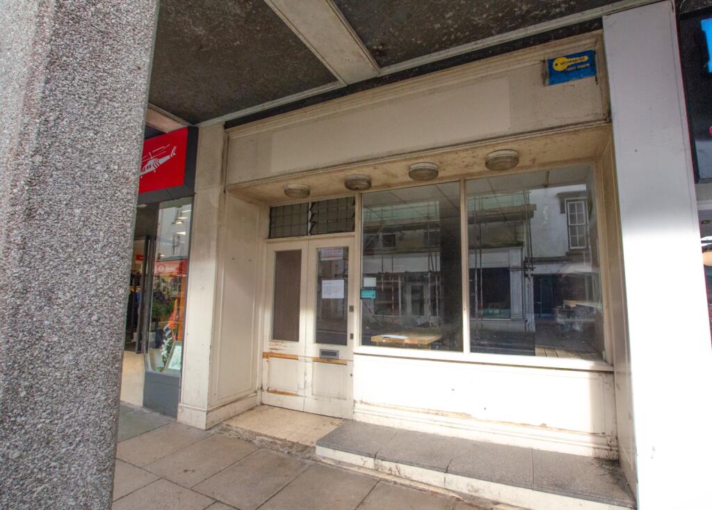 Main image of property: 23b Fore Street, Bodmin