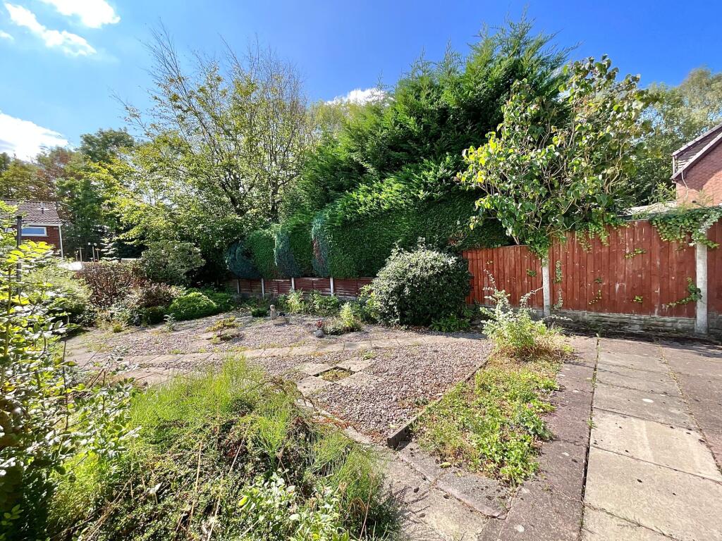 House in Stoke-on-Trent - View 4