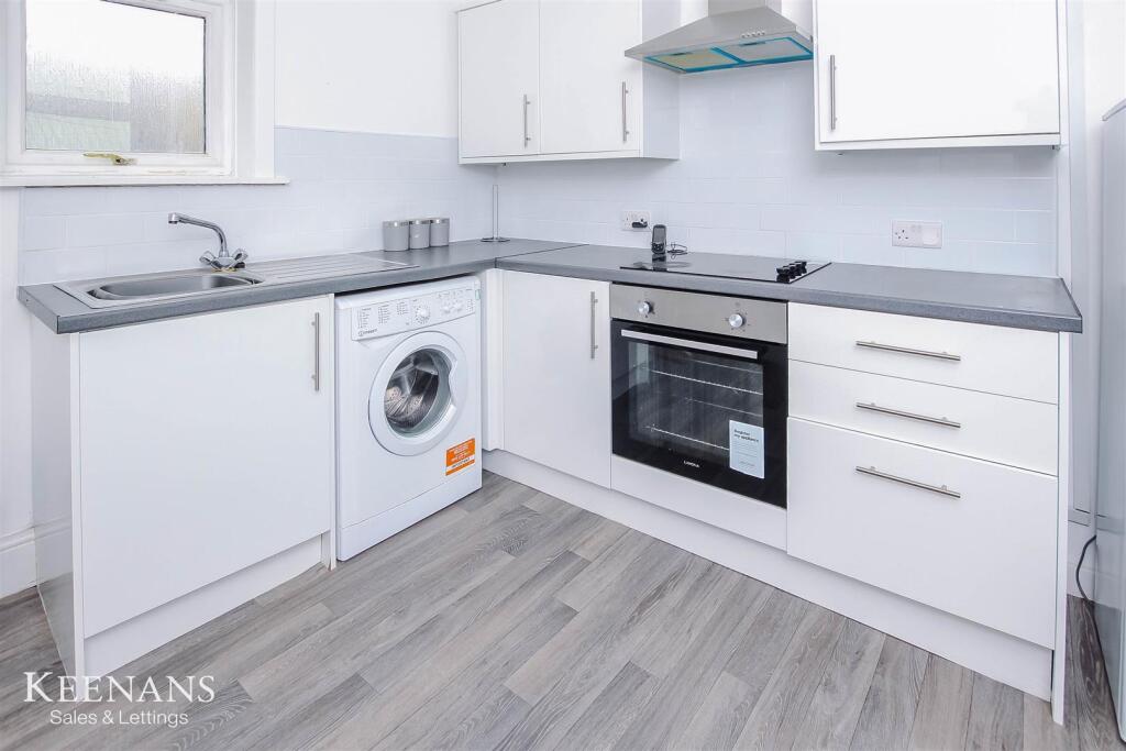 Main image of property: Victoria Street, Accrington