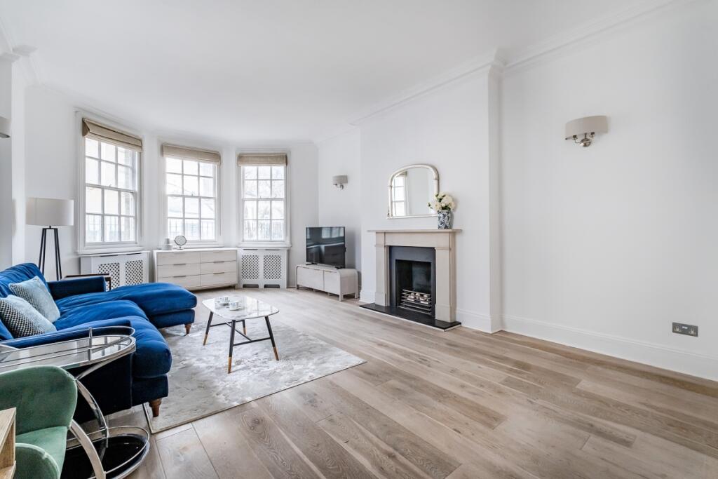 Main image of property: Sloane Avenue, Chelsea SW3