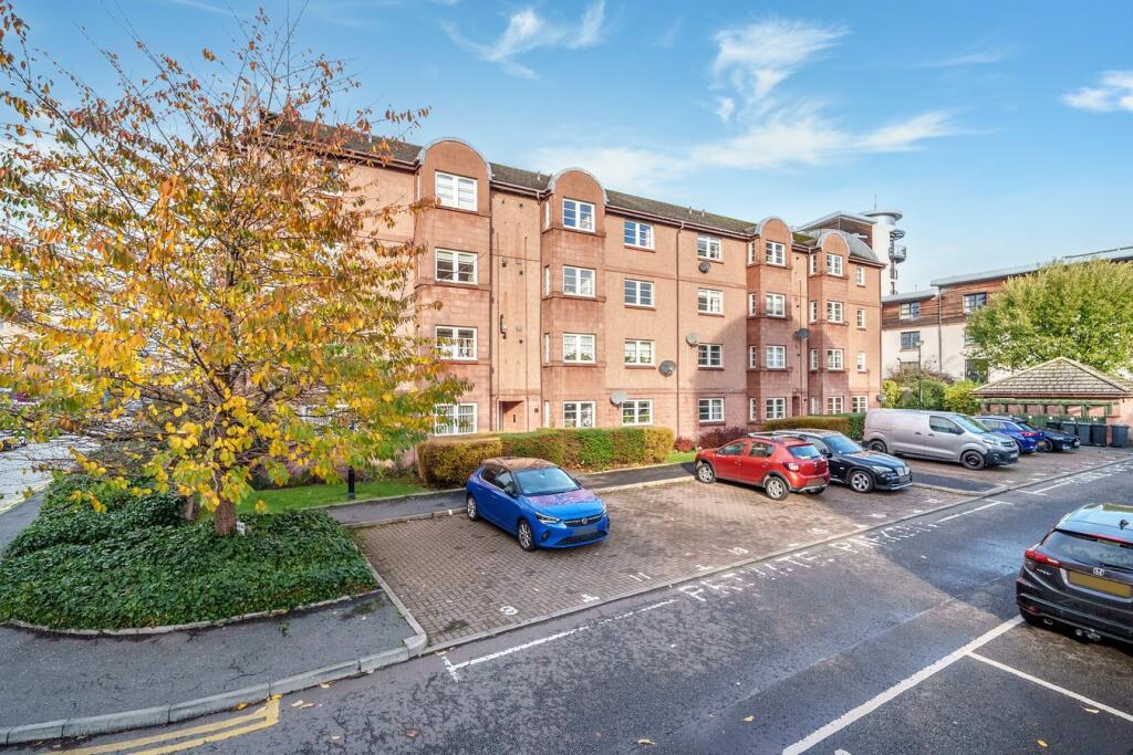 Main image of property: Tower Street, Edinburgh, EH6