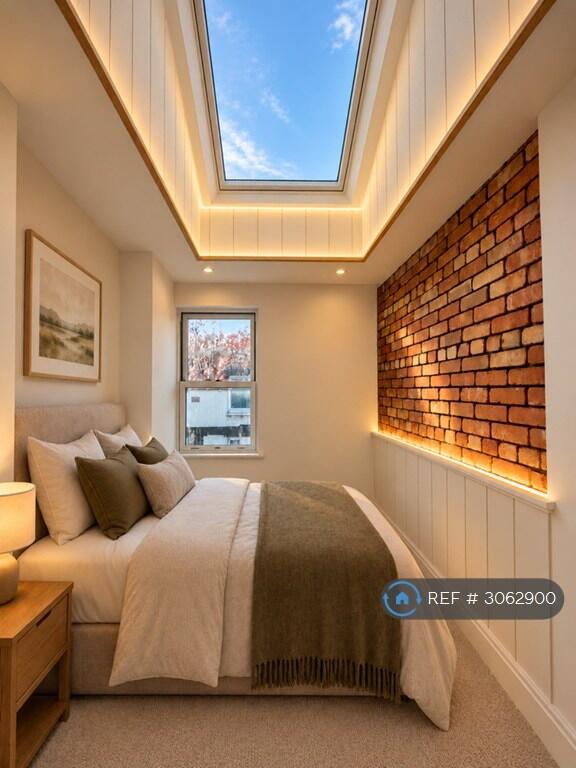 Apartment in Bristol, Southville - More