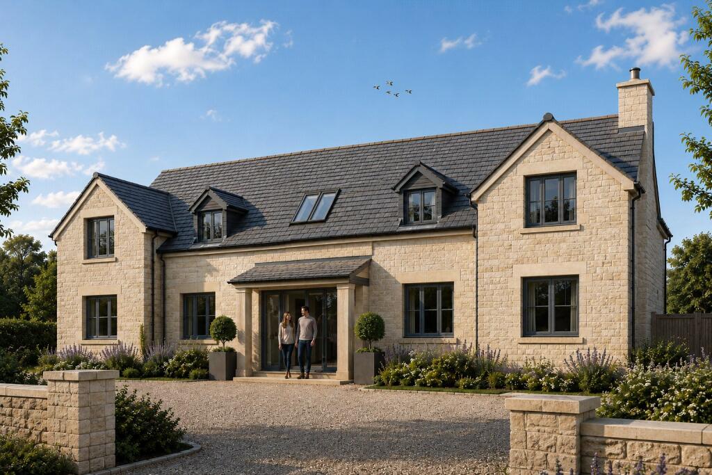 Main image of property: Chewton Road, Chewton Keynsham, Keynsham, Bristol, BS31