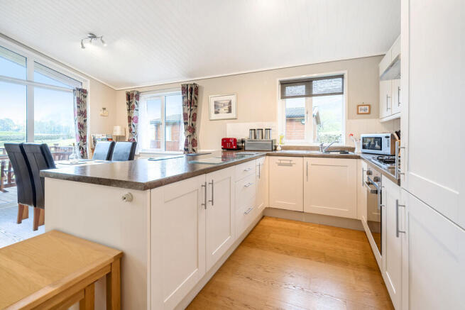 Calf How Kitchen