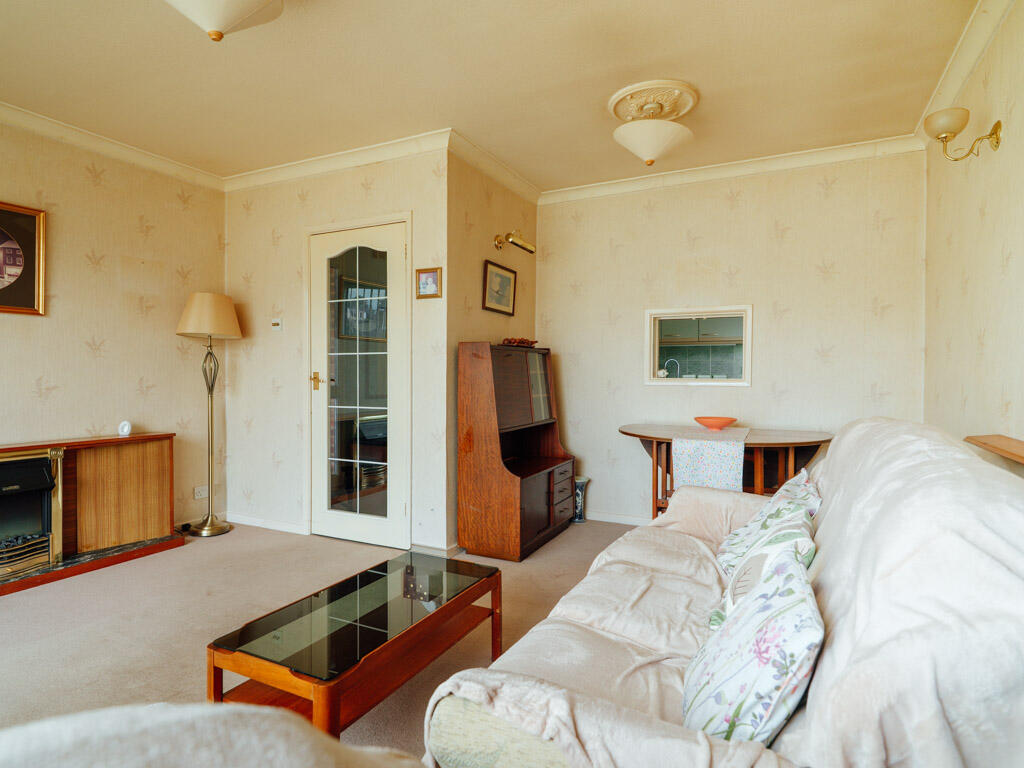 House in Worcester - More