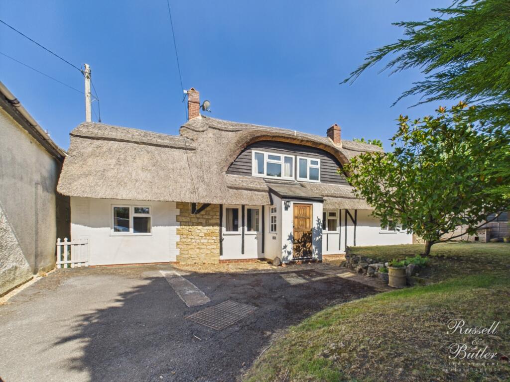 Main image of property: Winslow Road, Nash, Milton Keynes, Buckinghamshire, MK17