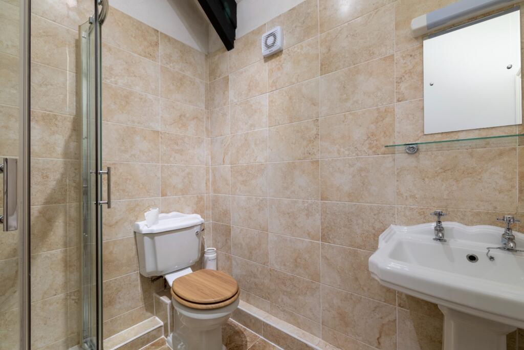 Additional image 9 of Horsepond Courtyard, The Triangle, Castle Cary, Somerset, BA7