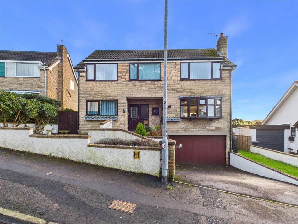 Main image of property: Bleadon Hill, Weston-super-Mare, North Somerset, BS24