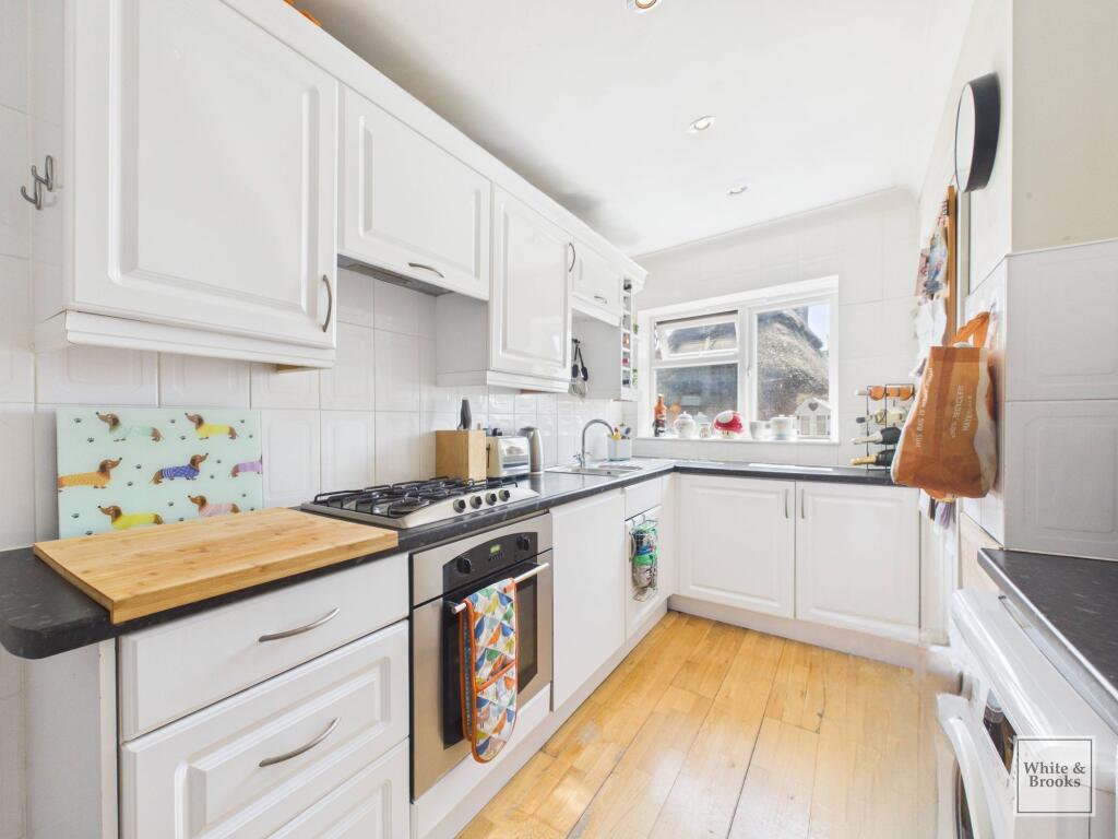Apartment in Arun, Pagham - View 3