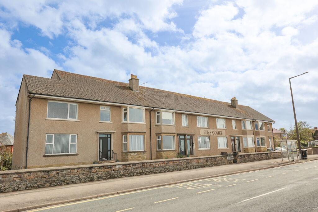 Main image of property: Elms Court, Marine Road East, Morecambe