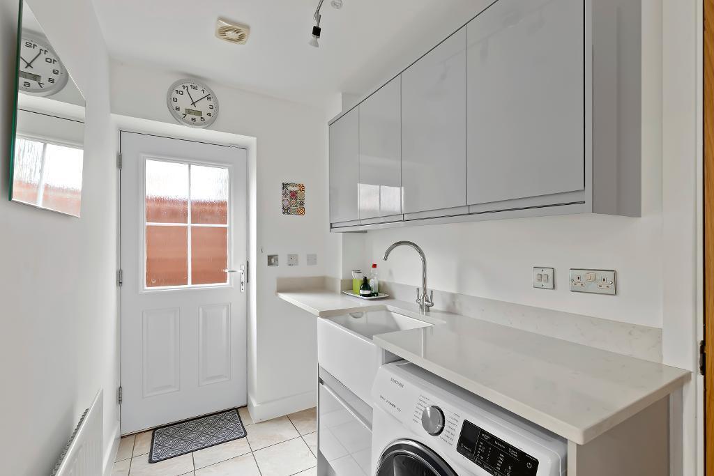 House in Stoke-on-Trent - More