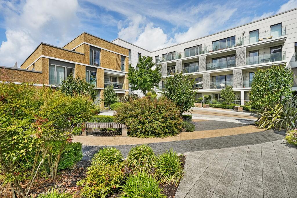 Main image of property: Maison House, Acton Walk, Whetsone, N20