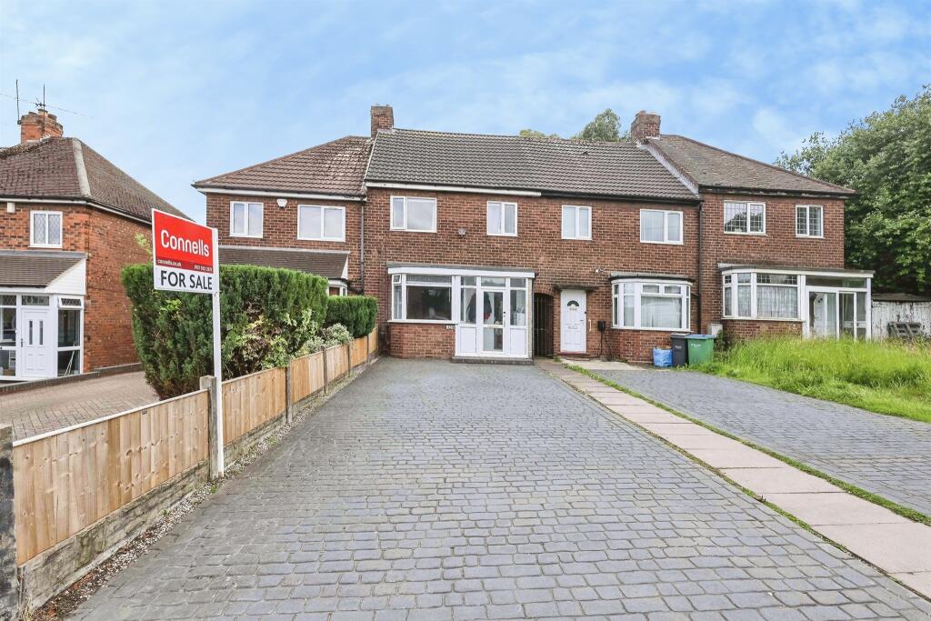 Main image of property: Newbury Lane, OLDBURY
