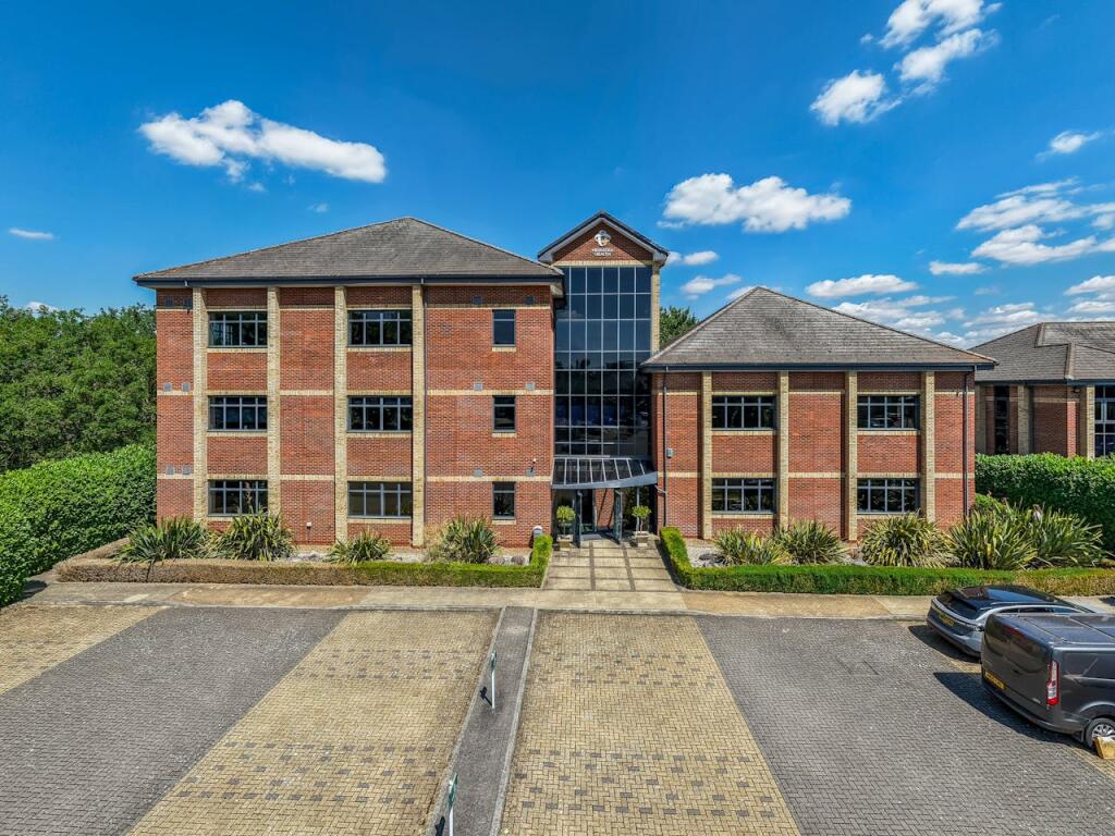 Main image of property: No1 Queensbridge, Northampton, NN4 7BF