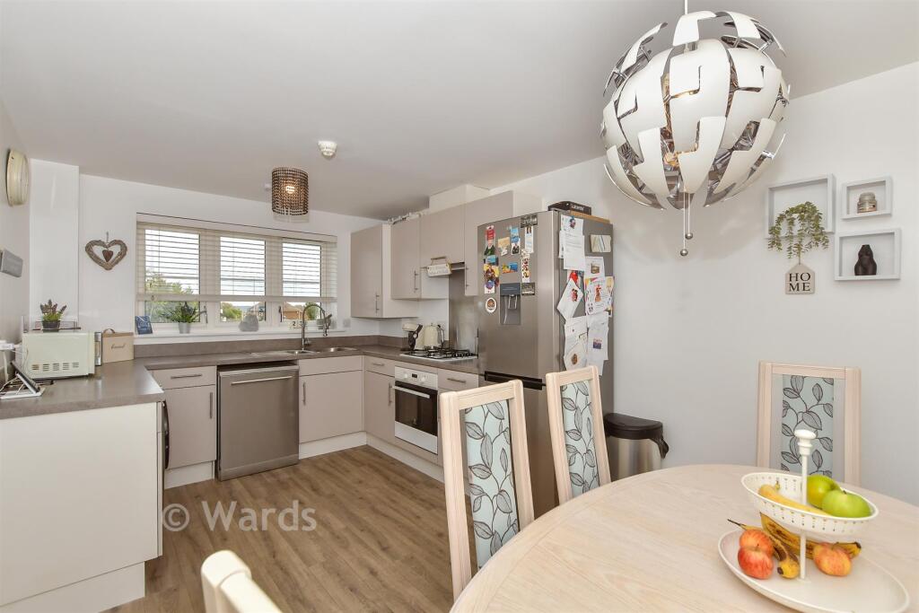 Main image of property: St. Lawrence Crescent, Coxheath, Maidstone, Kent
