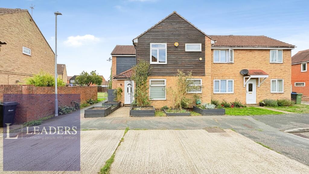 Main image of property: Kemsley Road, Earls Colne, Colchester