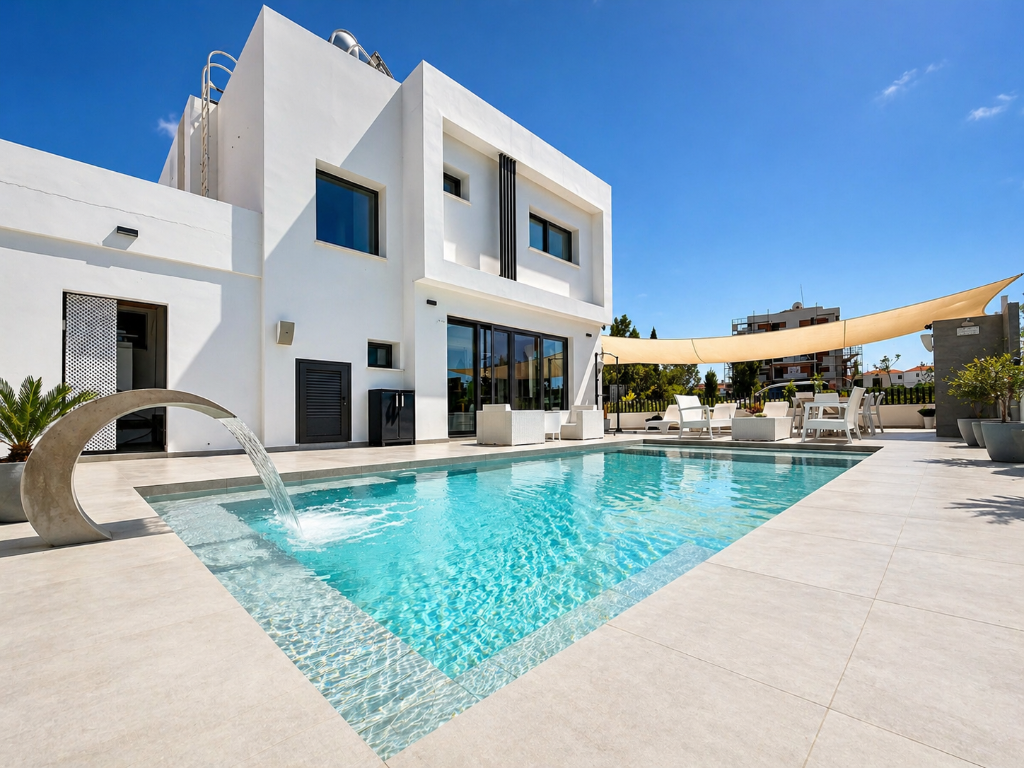Main image of property: Pernera, Famagusta