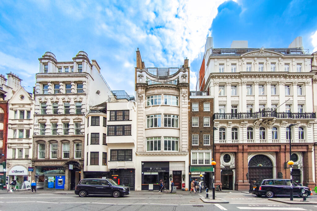 Main image of property: Strand Chambers, The Strand, WC2R