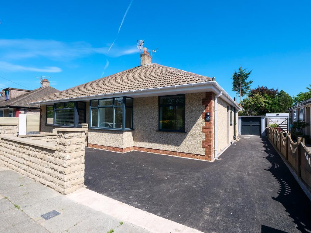 Main image of property: Newlands Road, Morecambe, LA4 5SQ