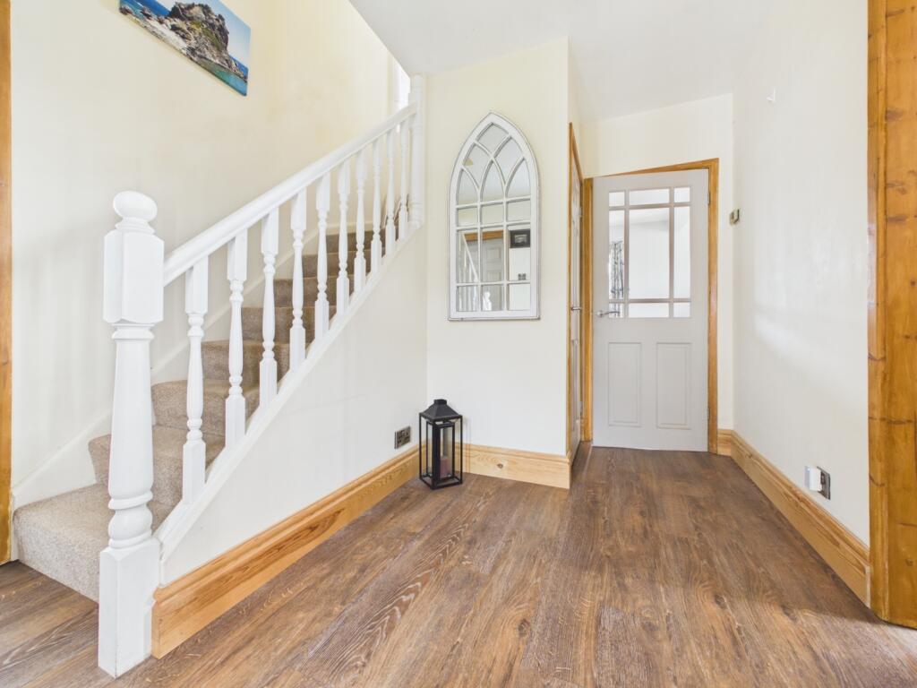 House in Lilleshall, Honnington Grange - View 2