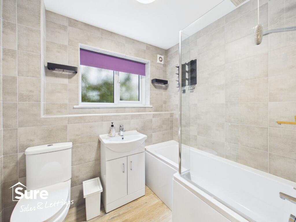 Apartment in Hemel Hempstead - More